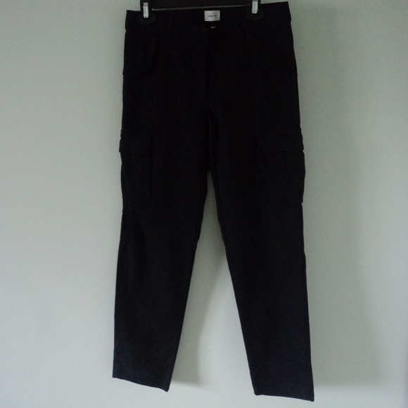 Wilfred Free Glacier Cargo Pant - Picture 2 of 4